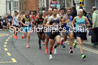 Darlington 10k Road Race, August 1st. Photo: David T. Hewitson/Sports for All Pics
